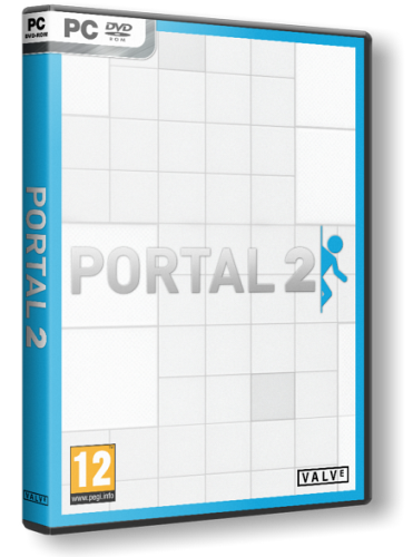Portal 2 (2011) PC | Repack