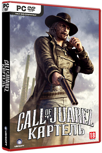 Call of Juarez: The Cartel (2011) РС